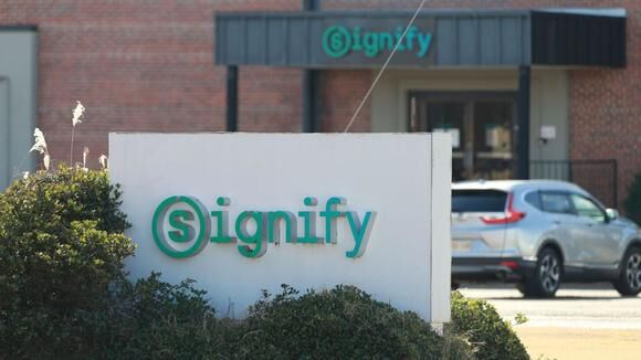 signify